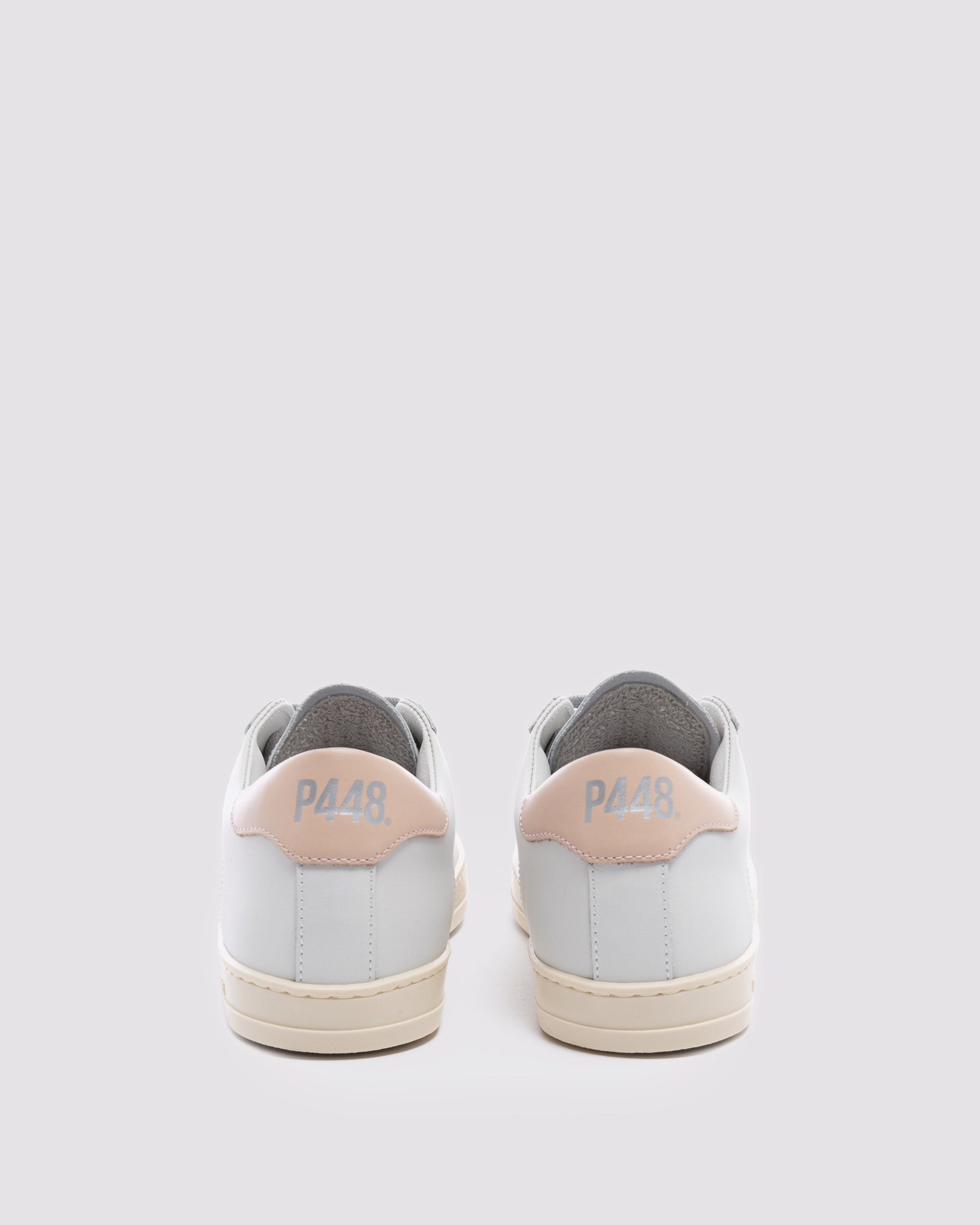 Women | John Sneaker | Light Pink