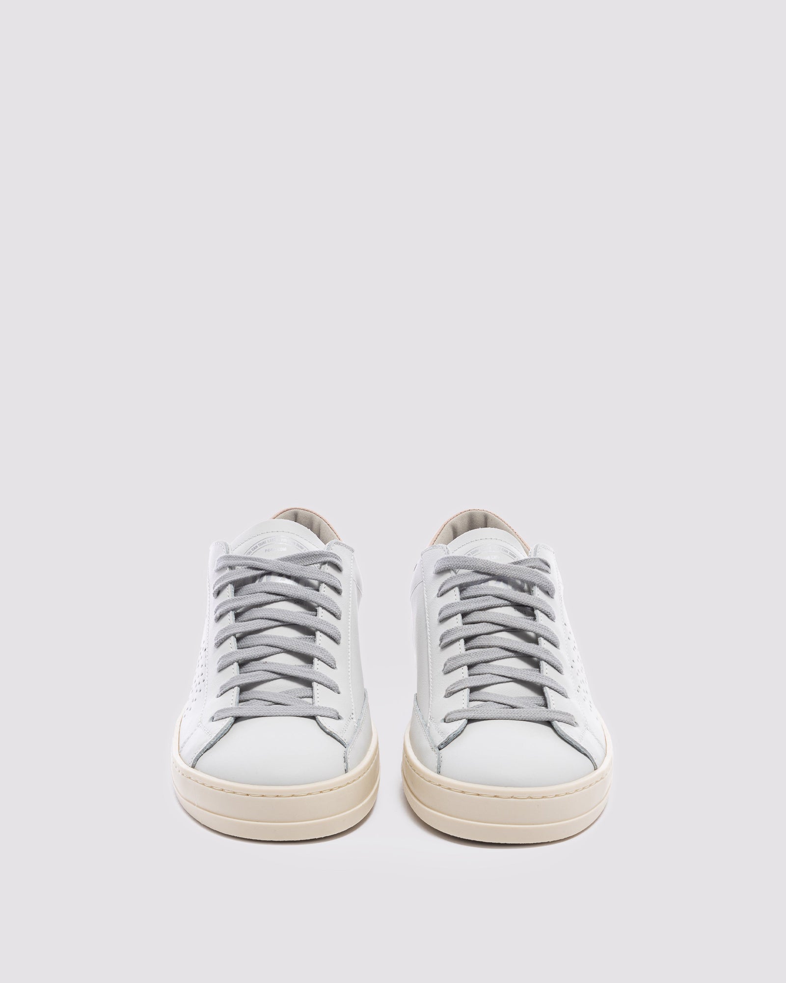 Women | John Sneaker | Light Pink