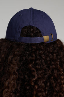 Soul by SoulCycle | Collegiate Cap | Navy