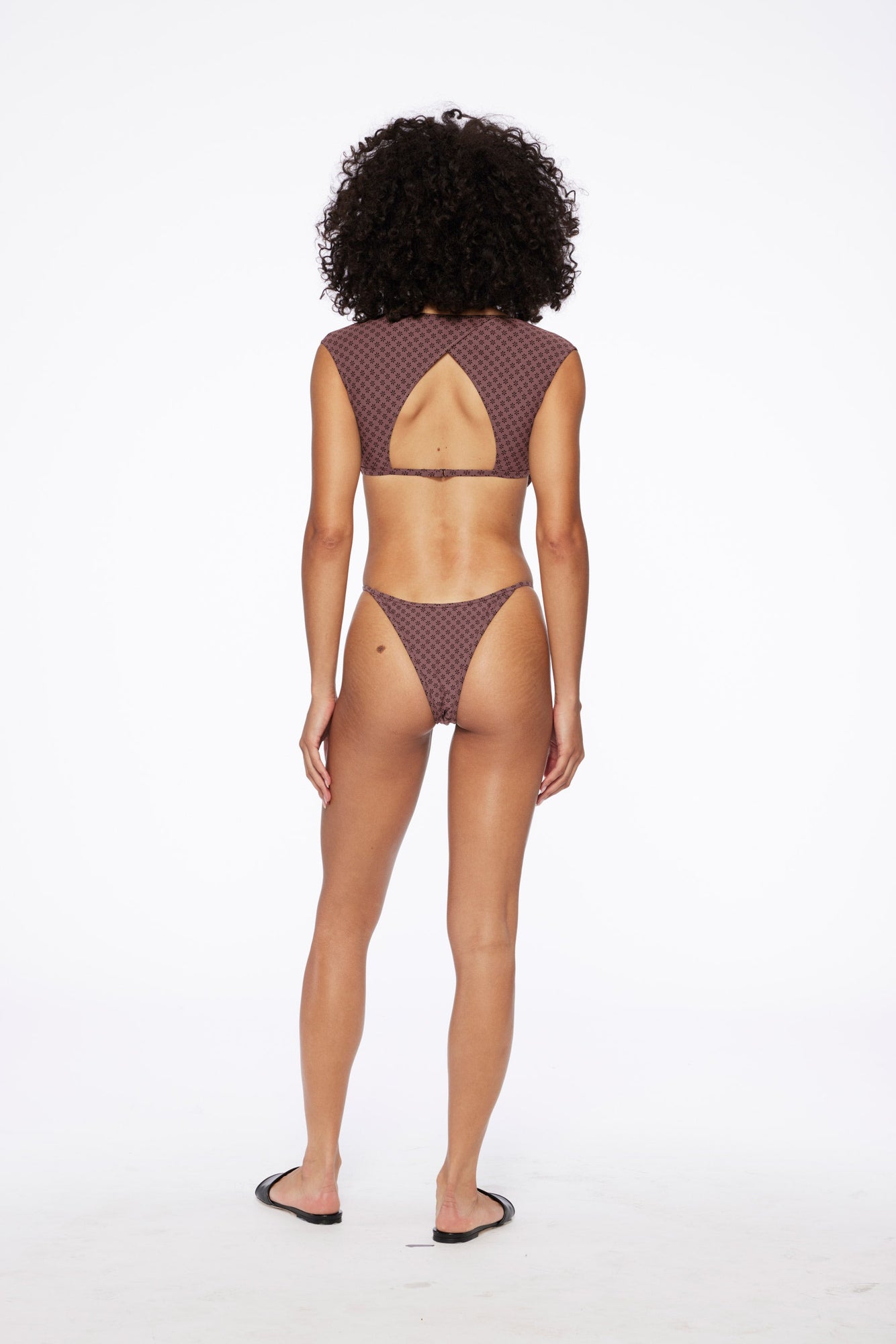 Bella Top | Daisy Avela