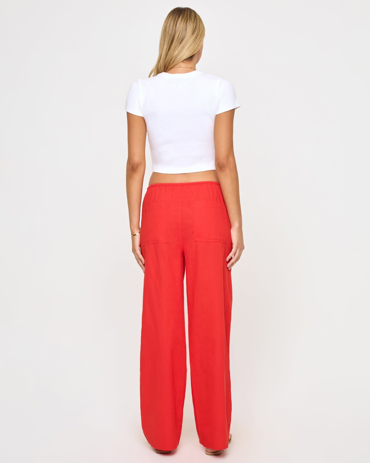 Corey Pant | Flame