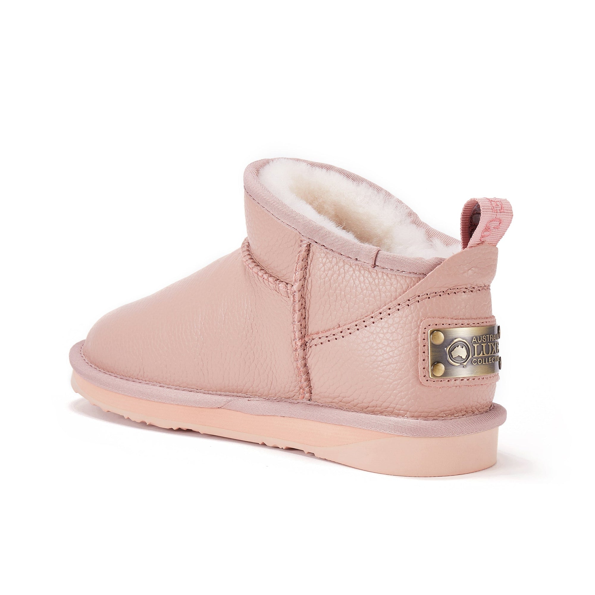 COSY ULTRA SHORT DUSK - Australia Luxe Collective