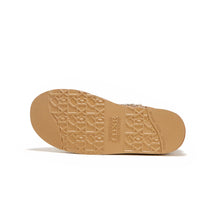 COSY ULTRA SHORT GLITTER GOLD - Australia Luxe Collective