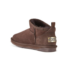 COSY ULTRA SHORT BEVA - Australia Luxe Collective