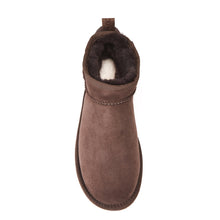 COSY ULTRA SHORT BEVA - Australia Luxe Collective