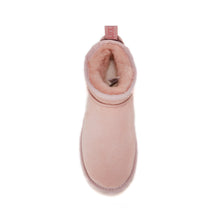 COSY ULTRA SHORT PINK - Australia Luxe Collective