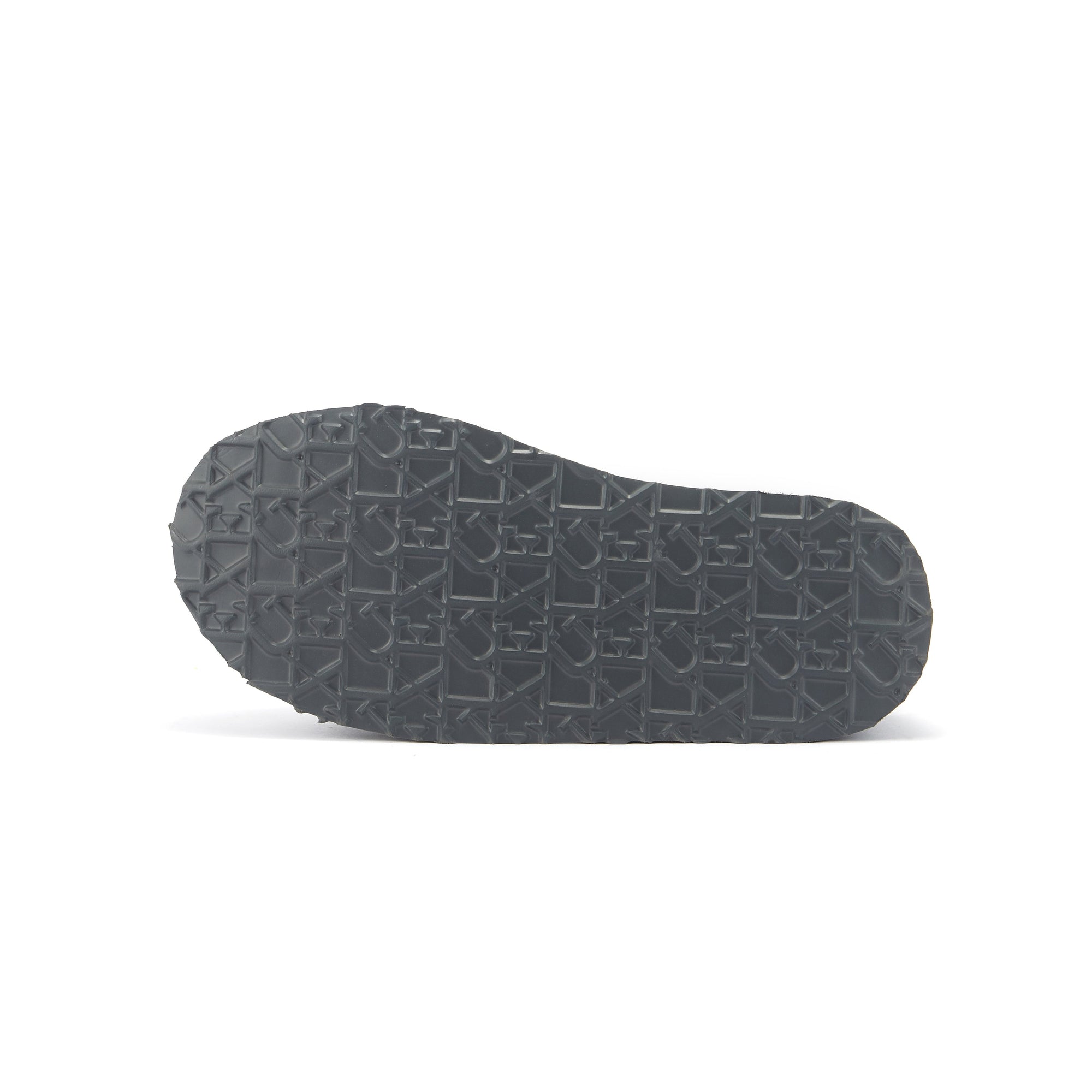 Women | Cosy Ultra Short Platform | Gray