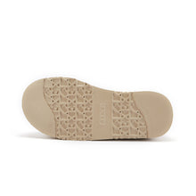 COSY ULTRA SHORT PLATFOAM SNOW LEOPARD - Australia Luxe Collective