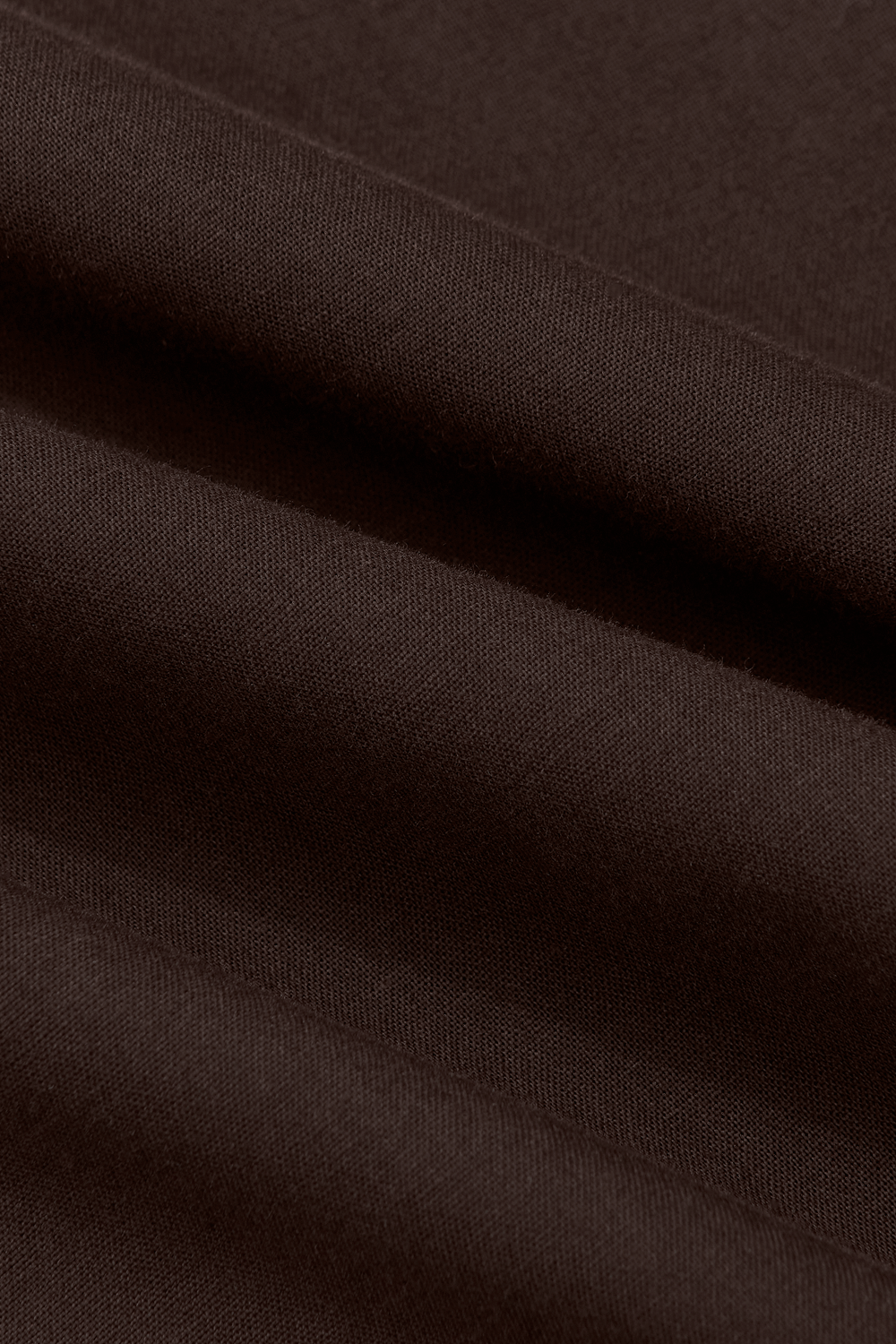 Daily Button Down | Espresso