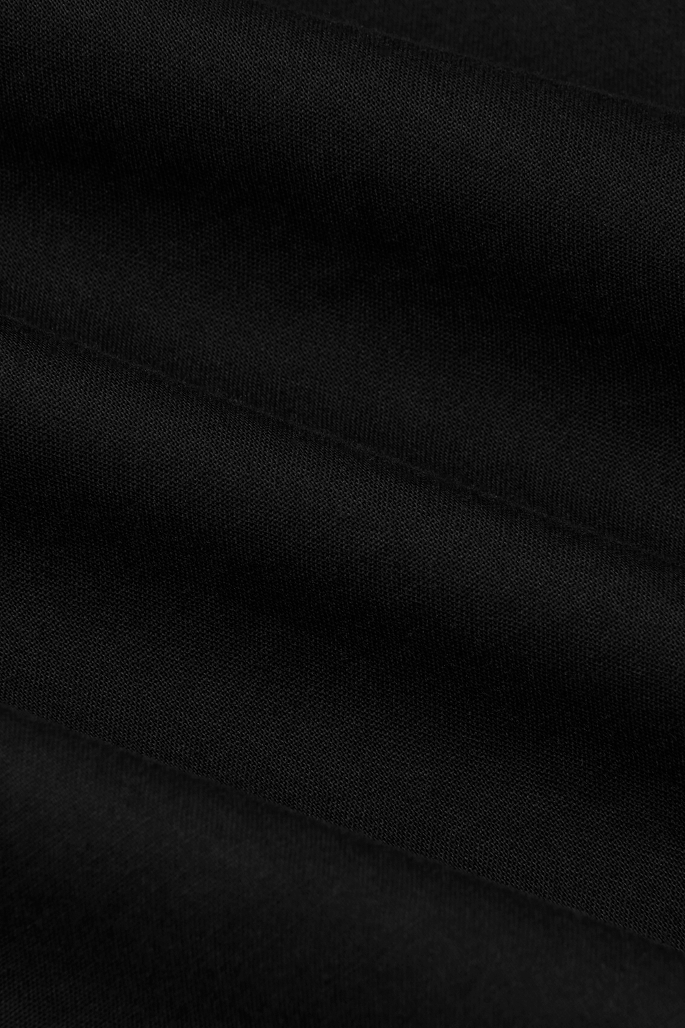Daily Button Down | Onyx