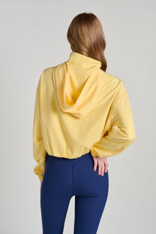Year of Ours | Court Jacket | Popcorn
