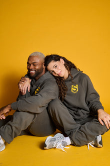 Women | Soul by SoulCycle | Dylan Sweatpant | Dark Grey