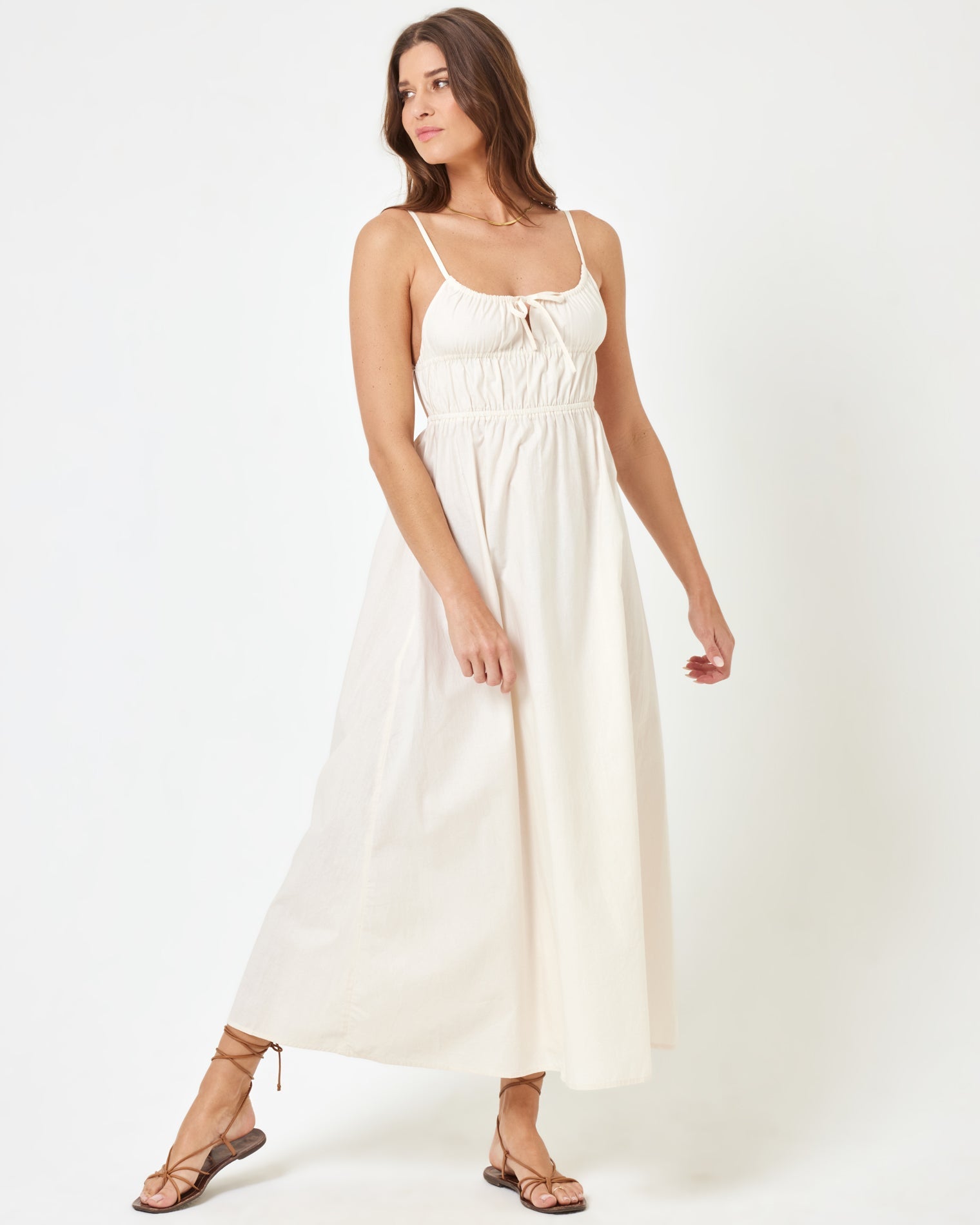 Cordova Dress | Tapioca