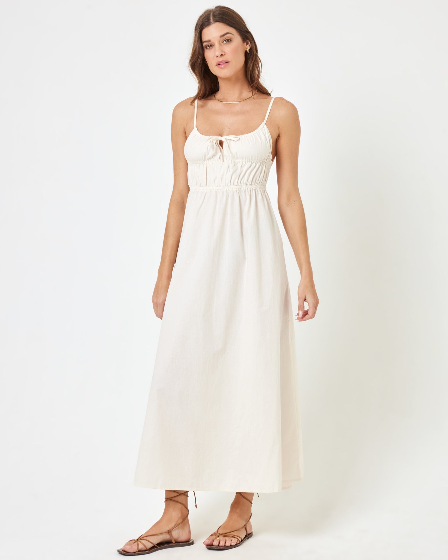 Cordova Dress | Tapioca