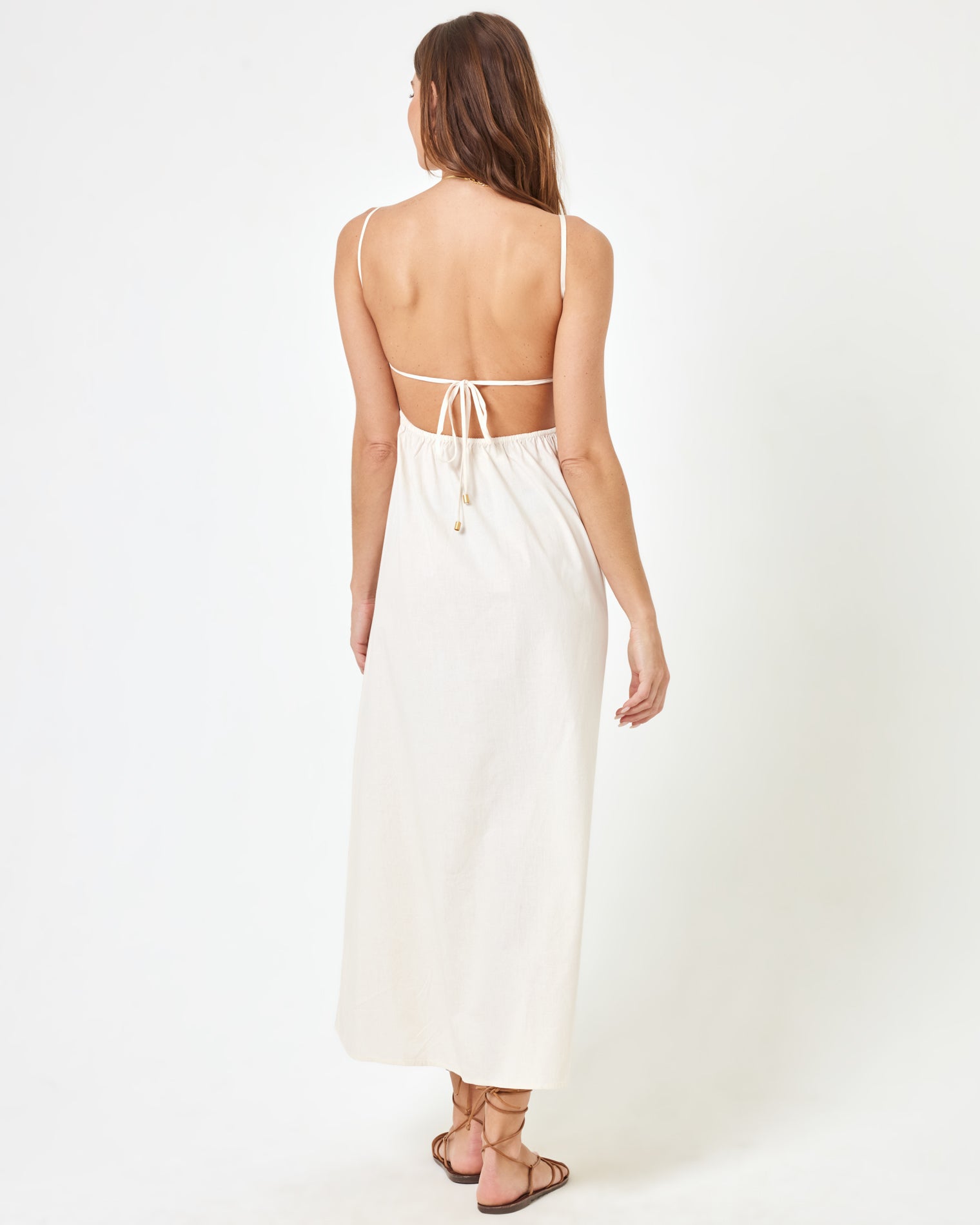 Cordova Dress | Tapioca