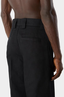 Jump Pants | Men | Black (V1)