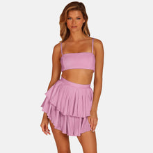 OW Collection CRUSH Top Top 030 - Purple