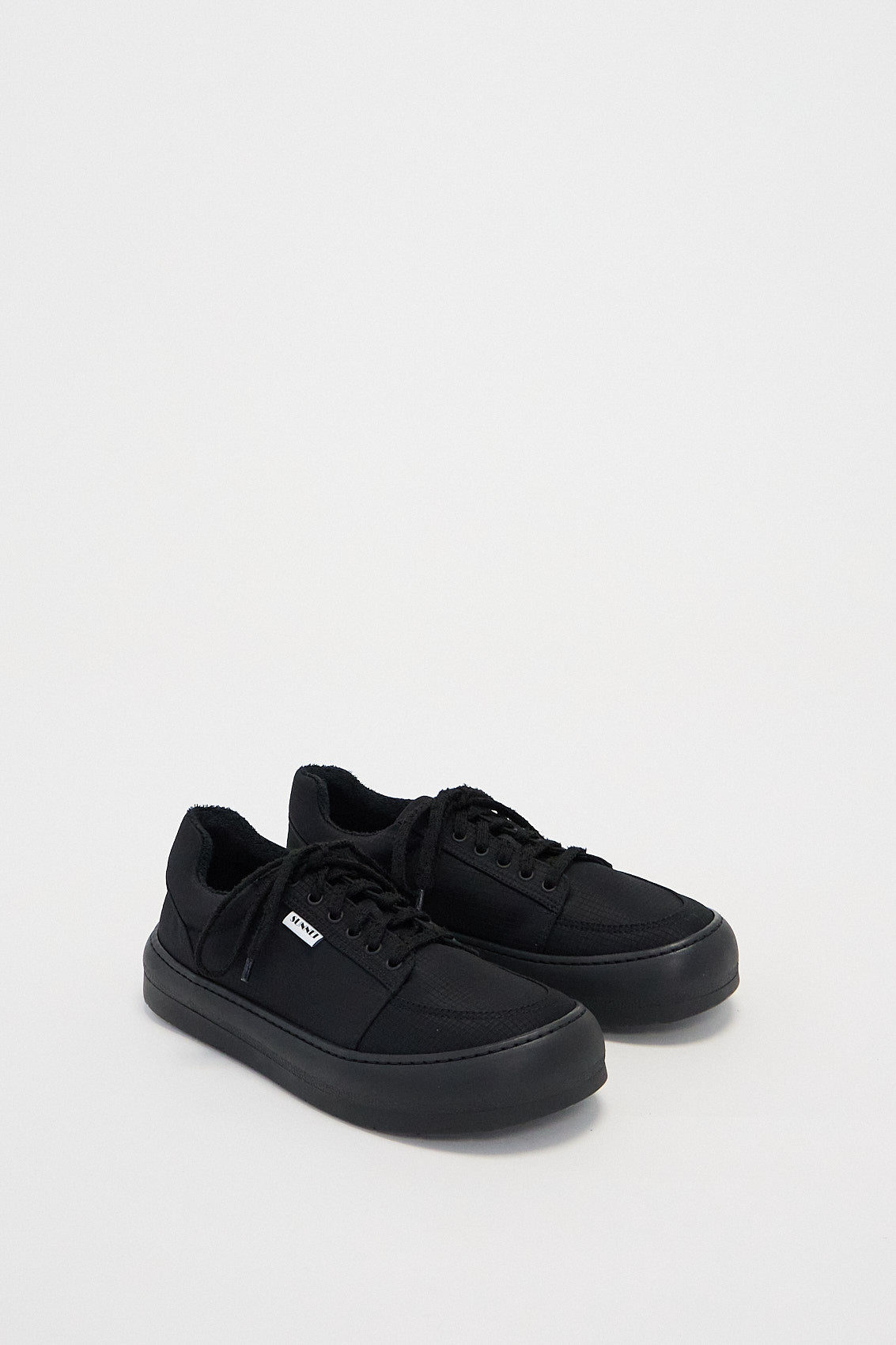 Dreamy Shoes 2.0 | Unisex | Black