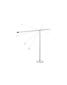 CU T-Lamp | Black