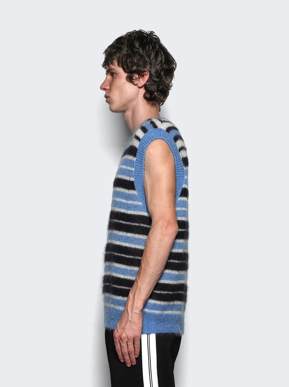 Men | Marni | V Neck Vest