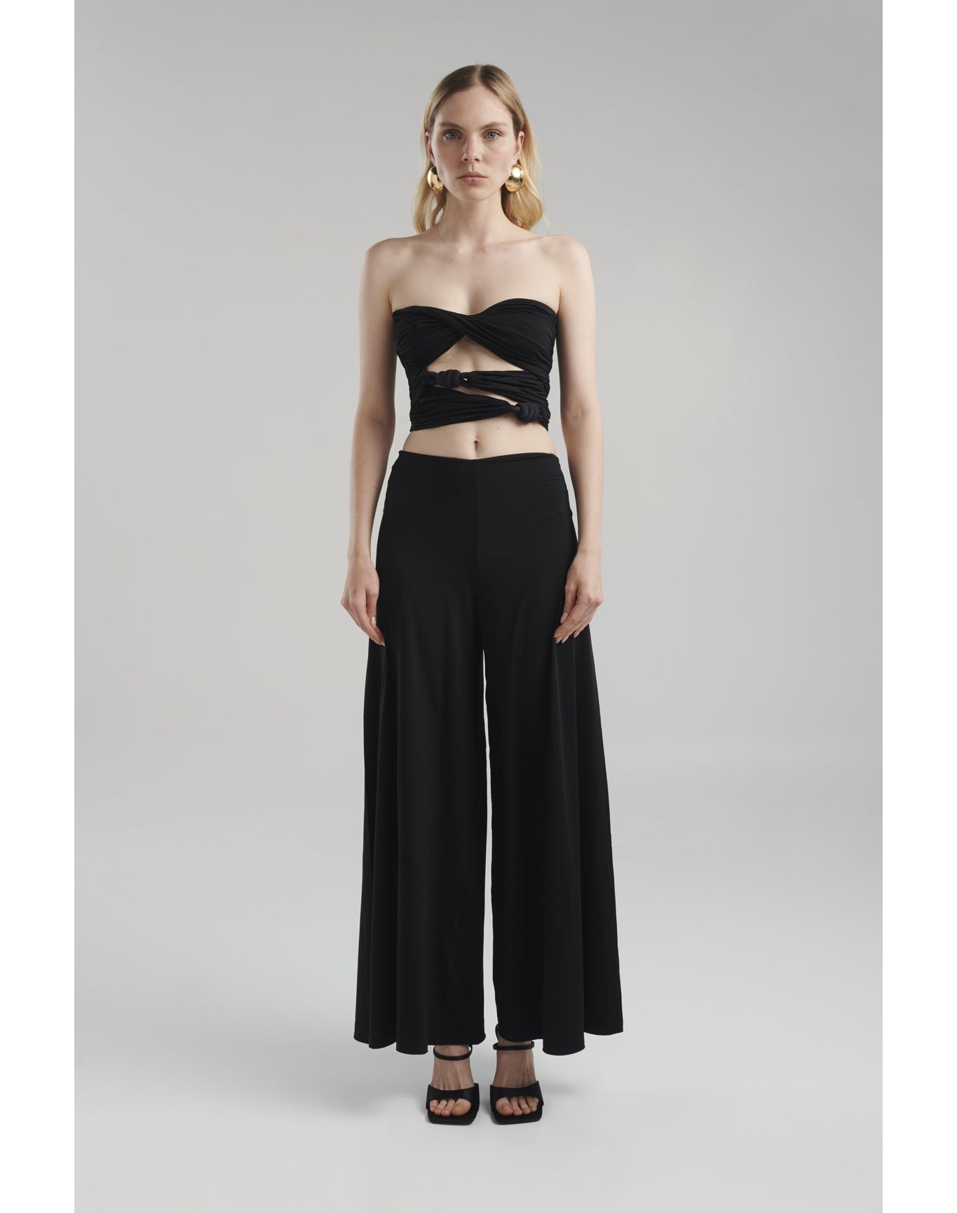 Cabo Pant | Black