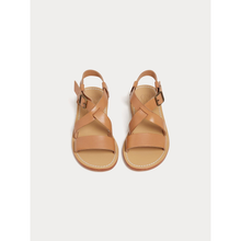 Caina Sandals | 24 - 27 | Honey