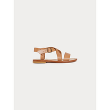 Caina Sandals | 24 - 27 | Honey