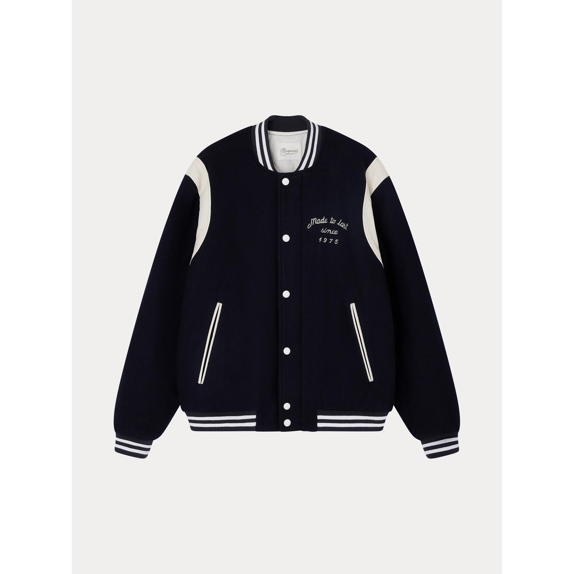 Cambridge Jacket | 34 - 42 | Navy