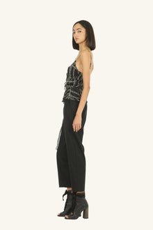 Nikita Pants | Black
