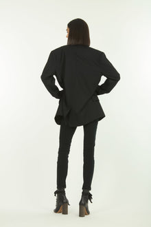 Nikita Blazer | Black