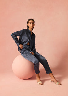 Gramercy Pant | Raw Denim