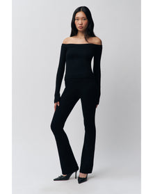 Camille Pant | Black