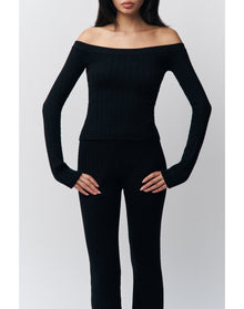 Camille Pant | Black