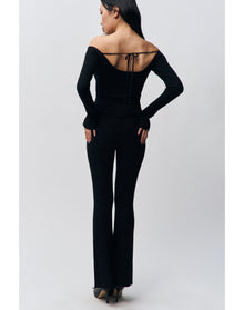 Camille Pant | Black
