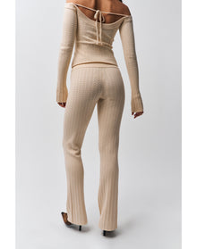 Camille Pant | Ivory