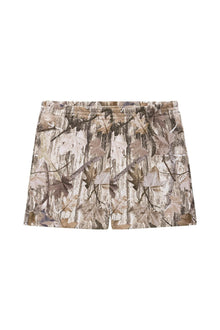 Kids | Swim Trunk | Camo