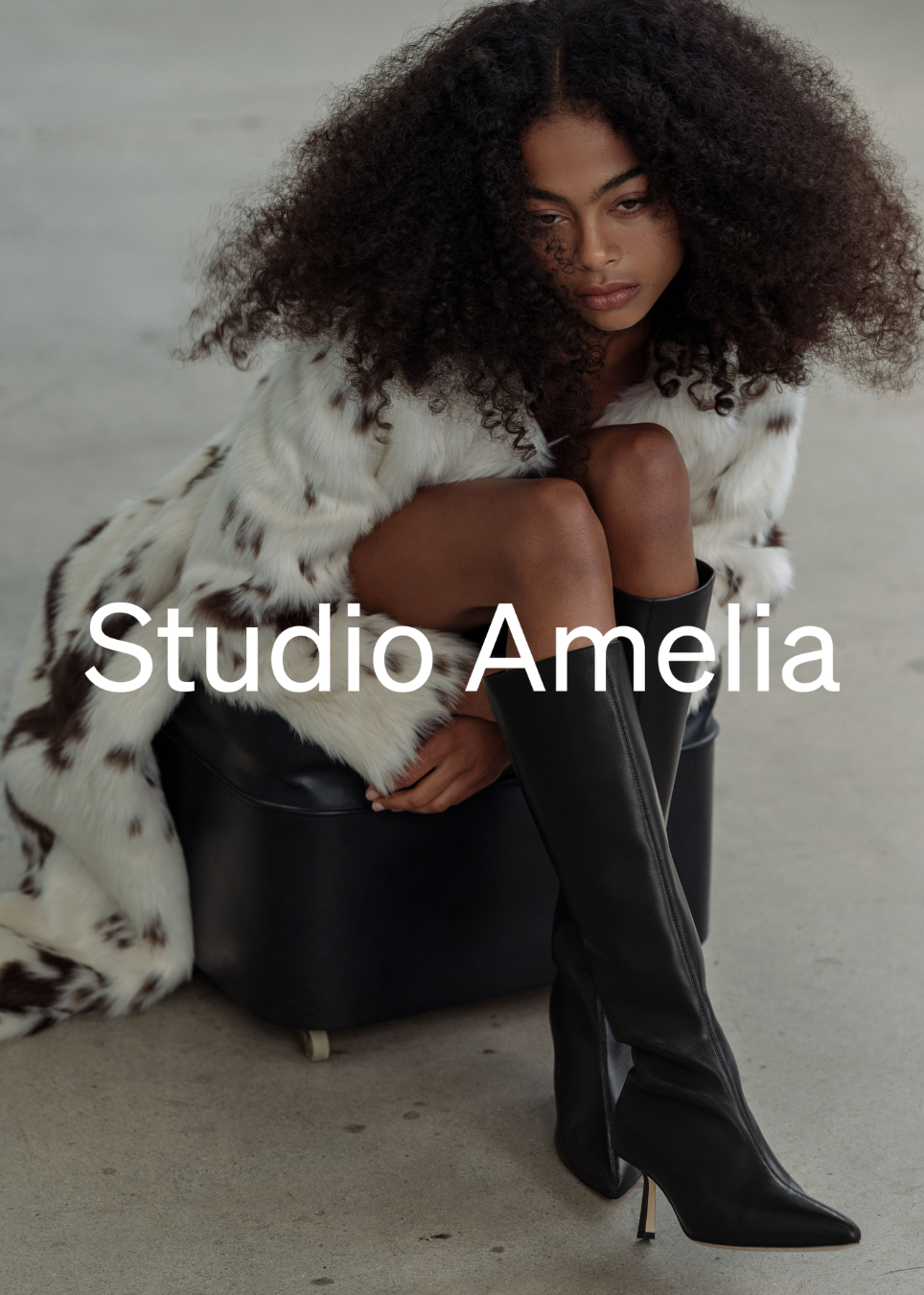 Studio Amelia