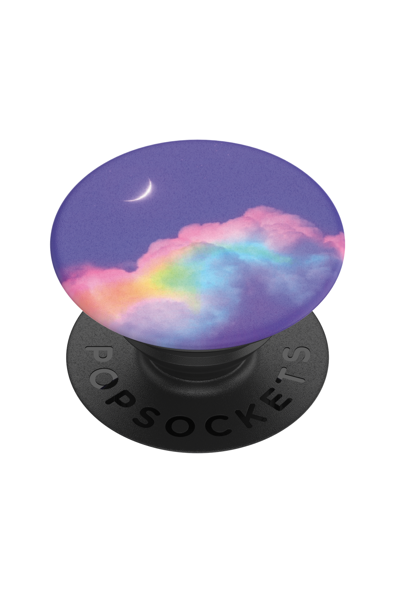 Candy Clouds | Purple