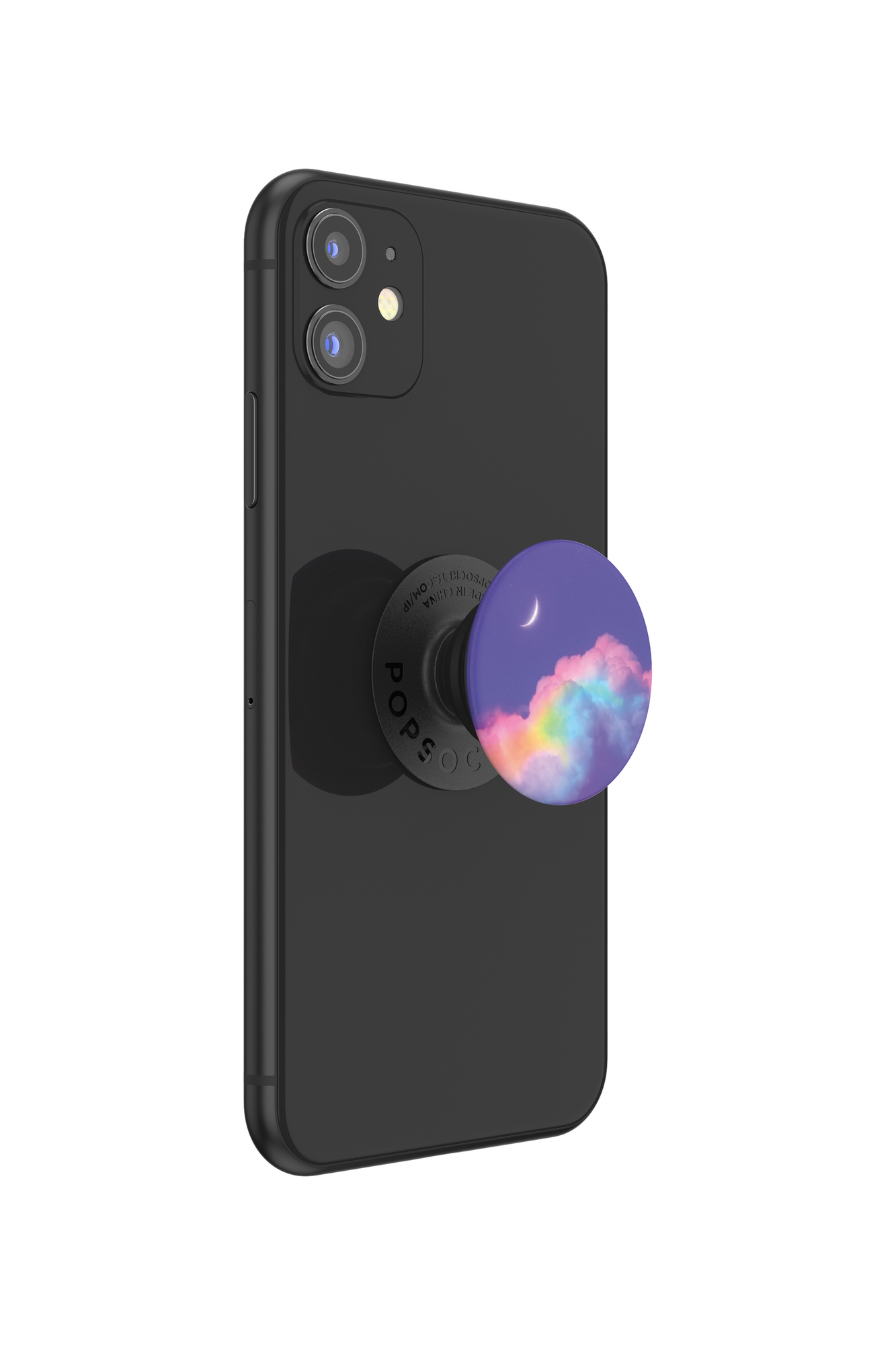 Candy Clouds | Purple