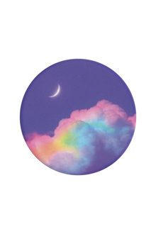 Candy Clouds | Purple