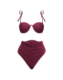 Capa Bikini Bottom | Amethyst