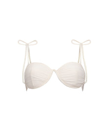 Capa Bikini Top | Limestone