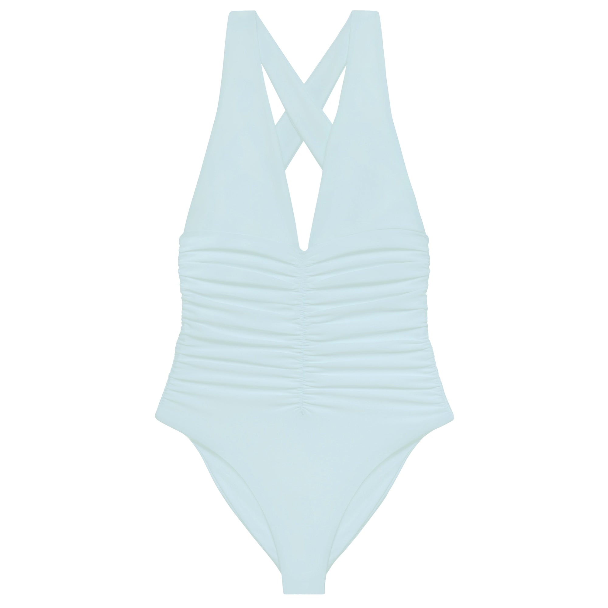 Capri One Piece | Mist Matte