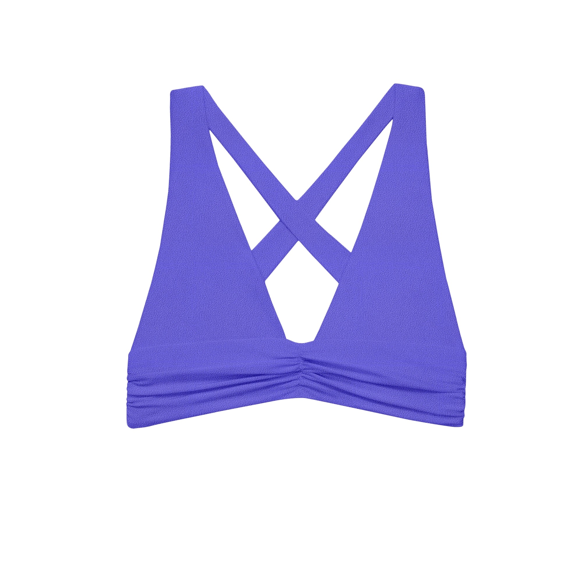 Capri Top | Iris Sheen