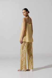 Porto Pants | Butter