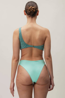 Bahia Bikini Bottom | Aquamarine
