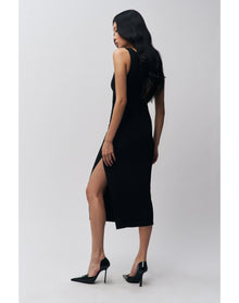 Cara Dress | Black