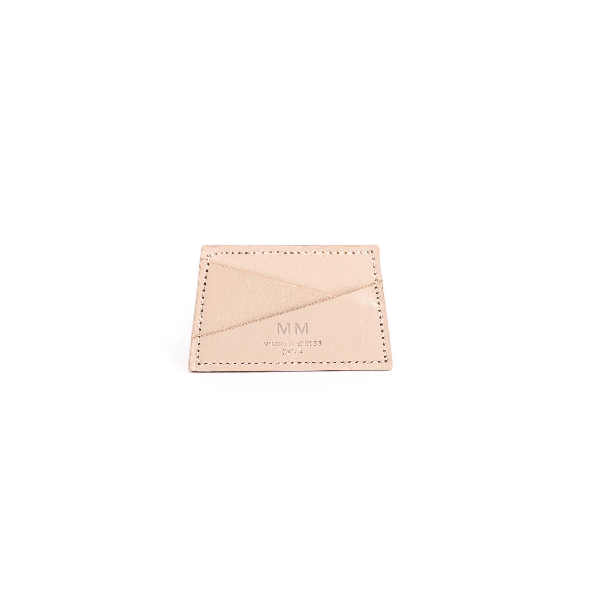 Cardholder | Cream