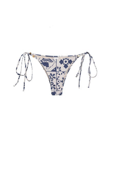 Gabriela Bikini Bottom - Final Sale-Carolina K