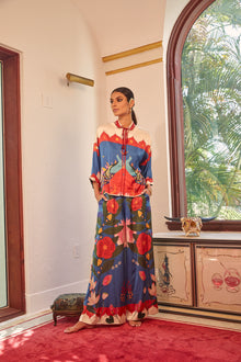 Kimono Top - Final Sale-Carolina K